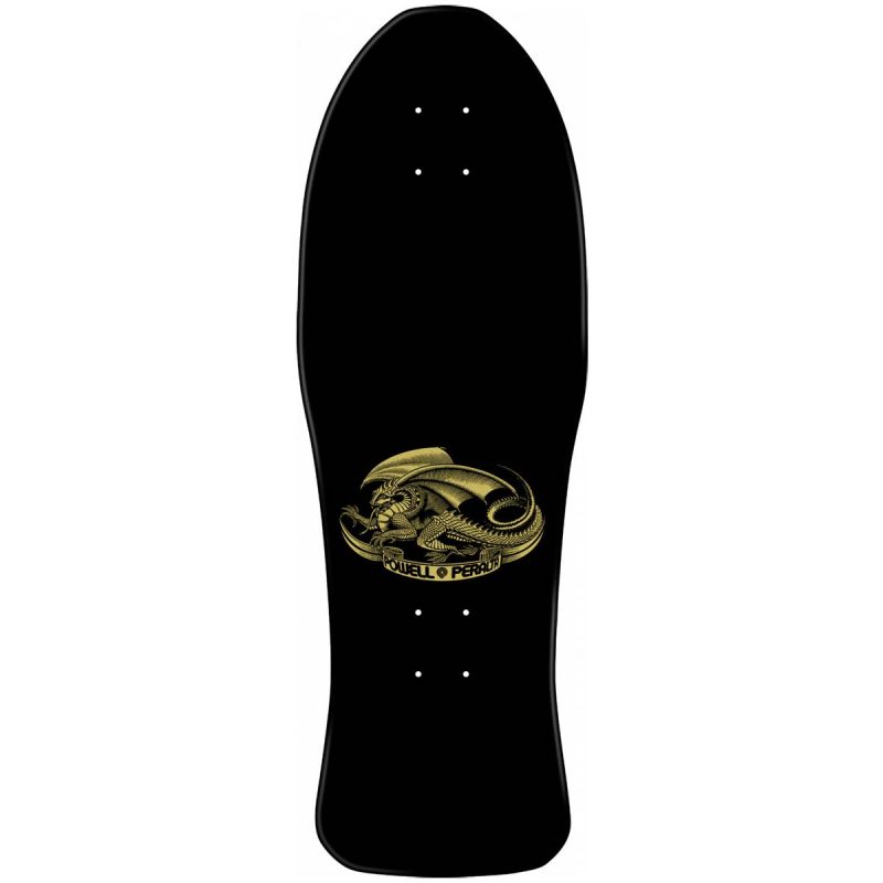 Powell Peralta Caballero Chinese Dragon Reissue Deck Canada Online Sales Vancouver Pickup