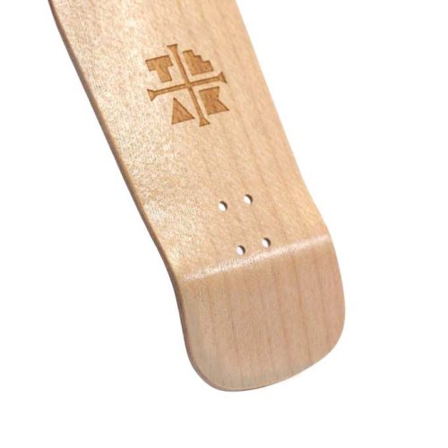 Teak Tuning Fingerboard for Sale in Vancouver Canada Online