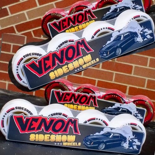 Venom Sideshow Wheels Canada Pickup Sale Vancouver Labs