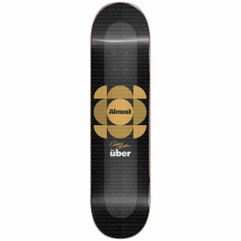 Almost Mullen Uber Expanded Deck Canada Online Sales Vancouver Pickup