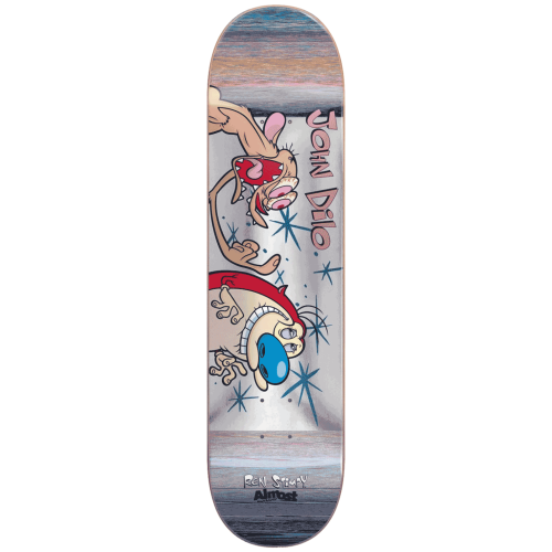 Almost Ren and Stimpy Board for Sale Vancouver Canada Pickup