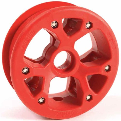 Evolve Hadean All Terrain Hubs Red Canada Online Sales Vancouver Pickup
