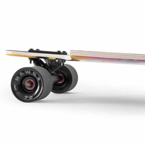 Landyachtz Drop Hammer Skate Or Dye Complete Canada Online Sales Vancouver Pickup