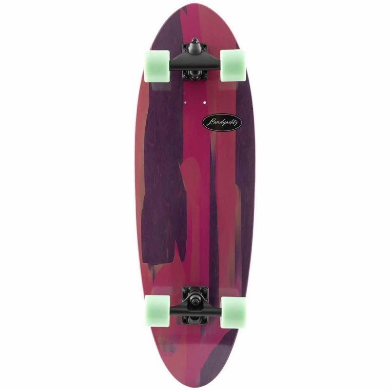 Landyachtz Groveler Surfskate Complete Canada Online Sales Vancouver Pickup