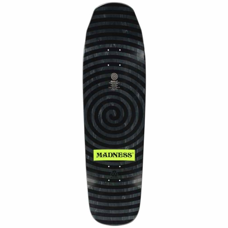 Madness Skateboards Canada Online Sales Vancouver Pickup