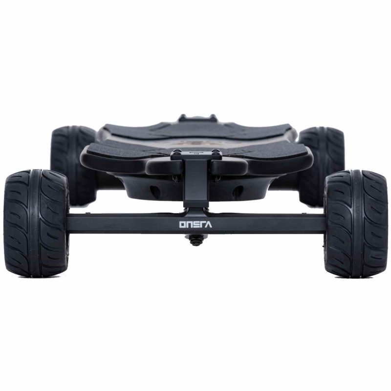 Onsra Black Carve 3 Direct Drive Electric Skateboard Complete Canada Online Sales Vancouver Pickup