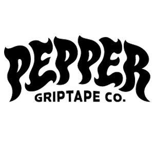 PEPPER Griptape Co