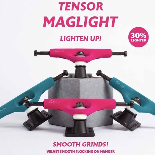 Tensor Mag Light Trucks Canada Online Sales Vancouver Pickup