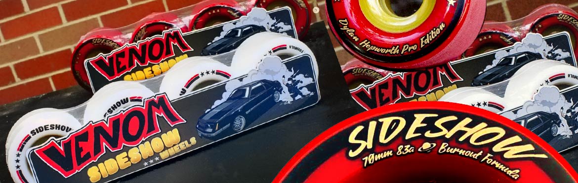 Venom Slideshow Wheels Canada Pickup Sale Vancouver Labs