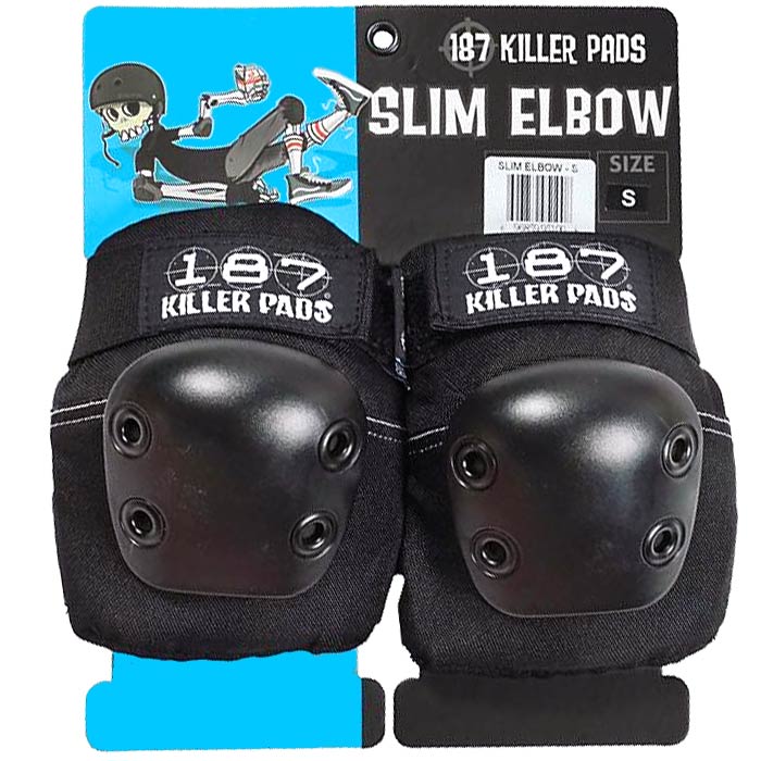 187 Slim Elbow Pads Canada Online Sales Pickup CalStreets Vancouver