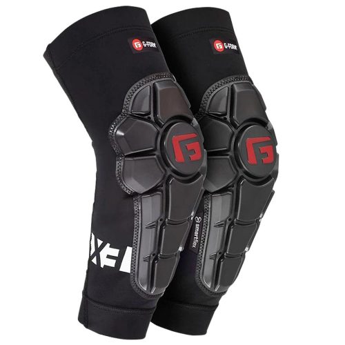 G-Form Pro Slide Knee Pad Black LG 