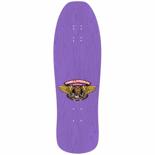 Powell Peralta Nicky Guerrero Reissue Deck Canada Online Sales Vancouver Pickup