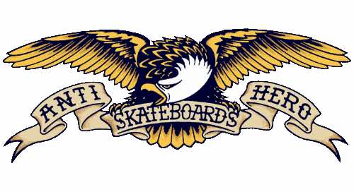 Antihero Skateboards Canada Online Sales Vancouver Pickup