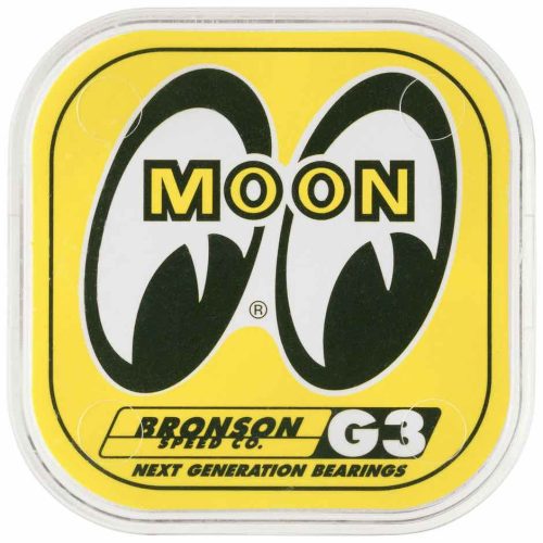 Bronson Mooneyes Pro Speed Bearings Canada Online Sales Vancouver Pickup
