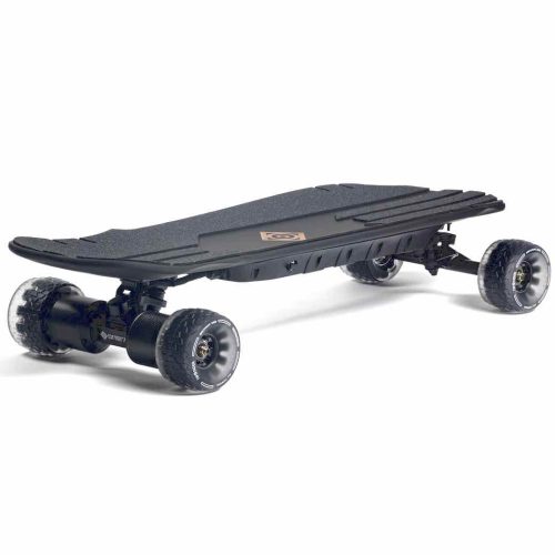 Onsra Challenger Direct Drive Electric Skateboard Complete Canada Online Sales Vancouver Pickup