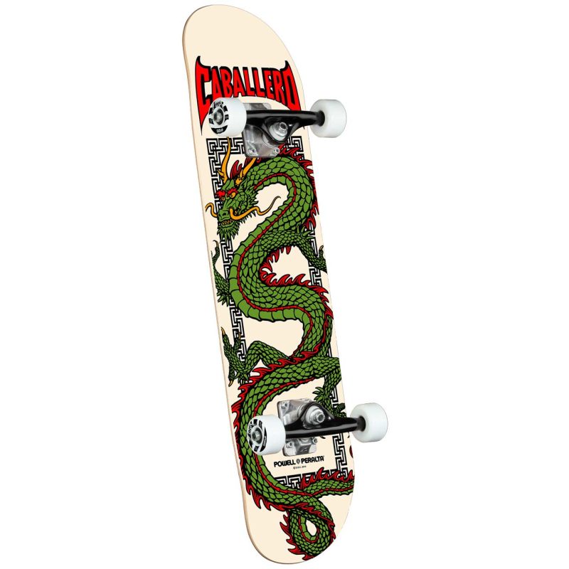 Powell Peralta Cab Chinese Dragon Complete Canada Online Sales Vancouver Pickup