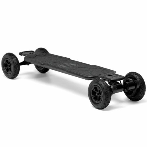 Evolve GTR Carbon All Terrain Series 2 Electric Skateboard Complete Canada Online Sales Vancouver Pickup