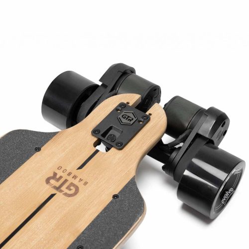 Evolve GTR Bamboo Street Series 2 Electric Skateboard Complete Canada Online Sales Vancouver Pickup
