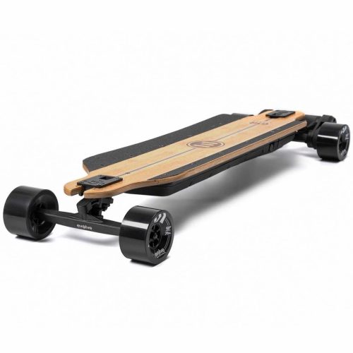 Evolve GTR Bamboo Street Series 2 Electric Skateboard Complete Canada Online Sales Vancouver Pickup