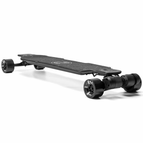 Evolve GTR Carbon Street Series 2 Electric Skateboard Complete Canada Online Sales Vancouver Pickup