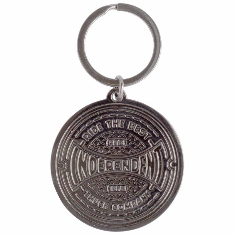 Independent Pavement Span Keychain Canada Online Sales Vancouver Pickup
