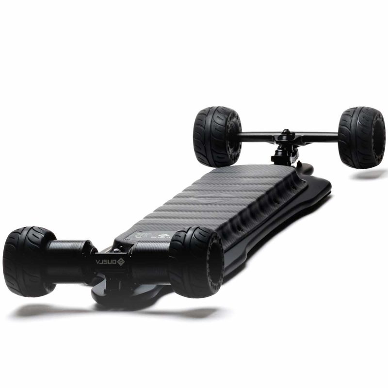 Onsra Black Carve 2 Direct Drive Electric Skateboard Complete Canada Online Sales Vancouver Pickup