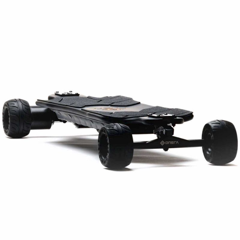 Onsra Black Carve 2 Direct Drive Electric Skateboard Complete Canada Online Sales Vancouver Pickup