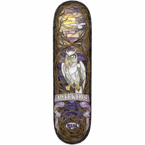Real Wilkins Cathedral Deck Canada Online Sales Vancouver Pickup