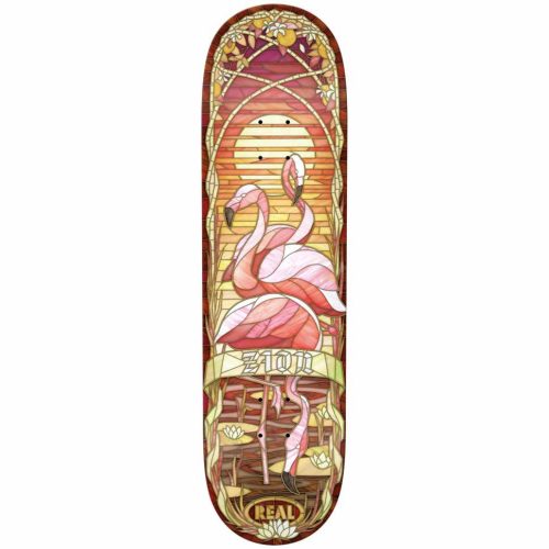 Real Zion Cathedral LTD Deck Canada Online Sales Vancouver Pickup
