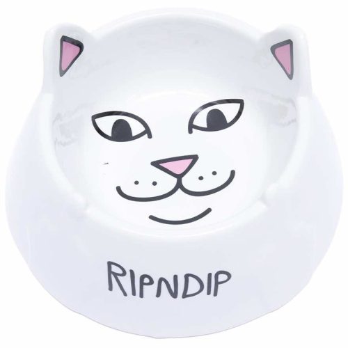 RipNDip Lord Nermal Pet Bowl Canada Online Sales Vancouver Pickup
