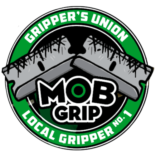CalStreets Mob Gripper's Union Collab Canada Pickup Vancouver