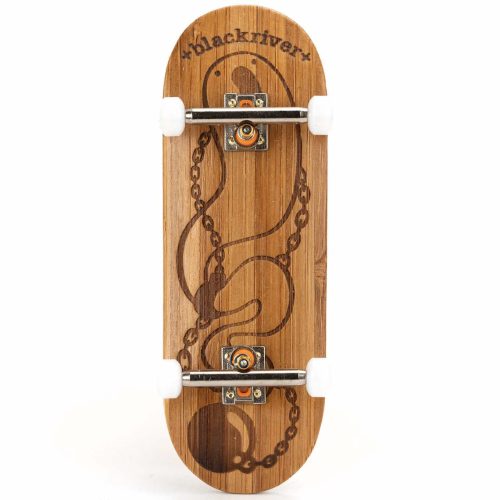 Blackriver Fingerboards BamBOO X-Wide Low Exodus Hell Complete Canada Online Sales Vancouver Pickup