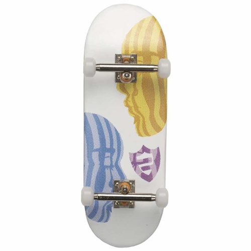 Blackriver Fingerboards X-Wide Low Flatface Faces Complete Canada Online Sales Vancouver Pickup