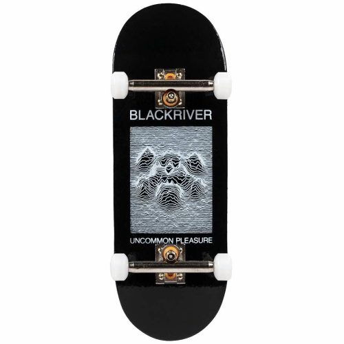 Blackriver Fingerboards X-Wide Uncommon Pleasure Complete Canada Online Sales Vancouver Pickup