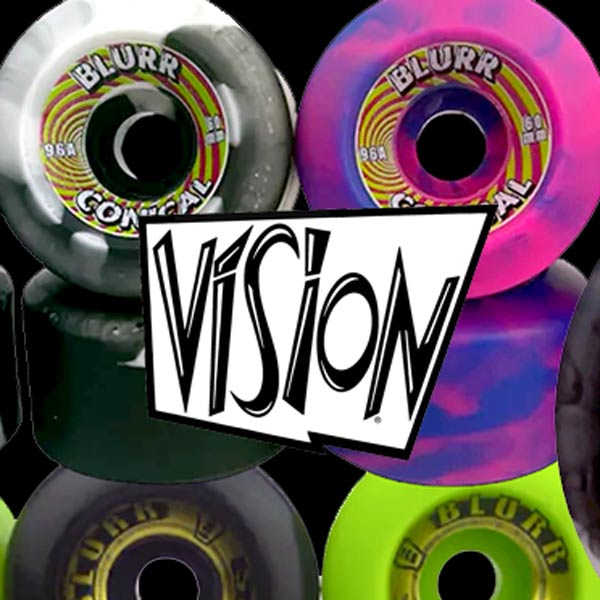 Buy Vision Skateboards Canada Online Sales Pickup Vancouver