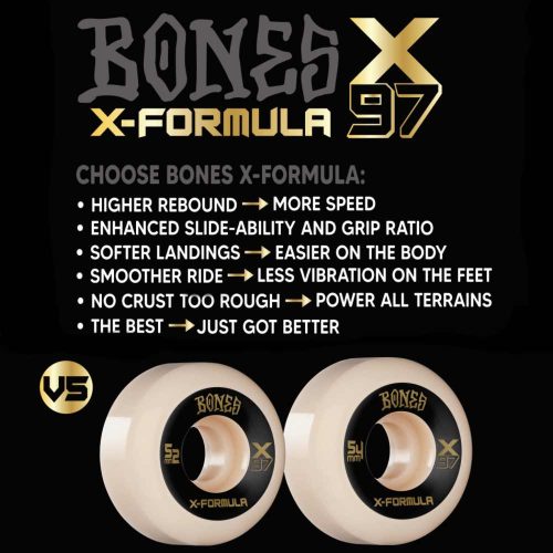 Bones X Formula V5 Sidecut Canada Online Sales Vancouver Pickup