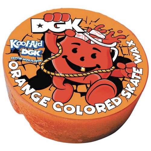 DGK Kool-Aid Smash Wax Canada Online Sales Vancouver Pickup
