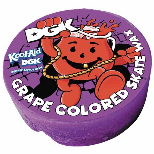 DGK Kool-Aid Smash Wax Canada Online Sales Vancouver Pickup