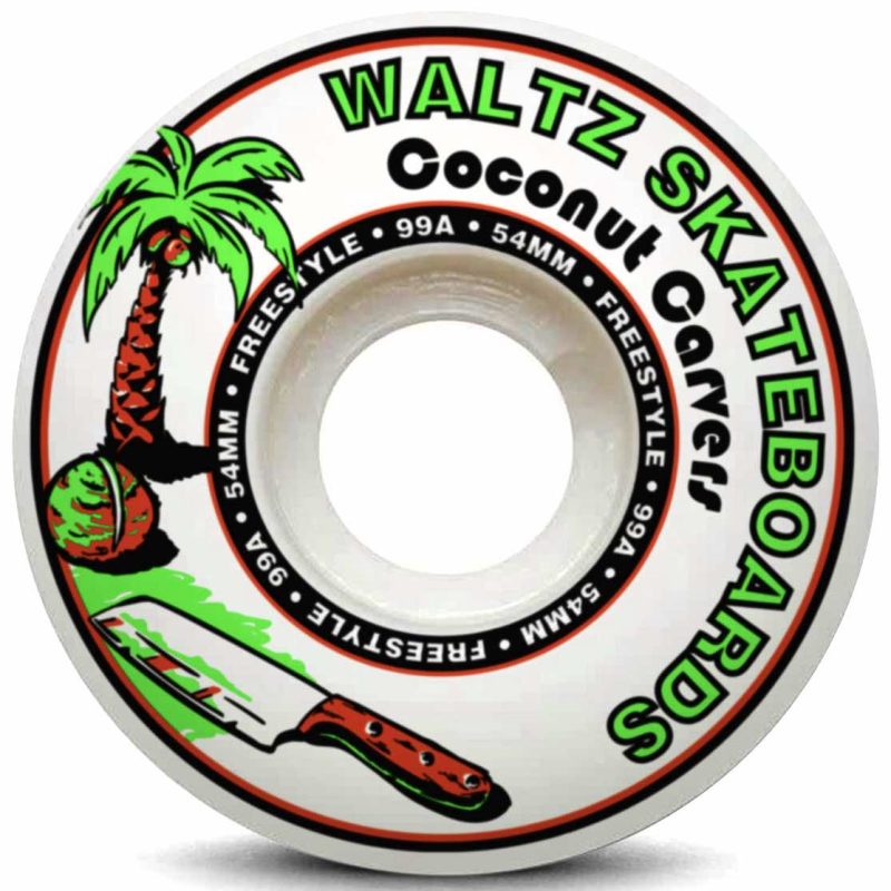 Waltz Coconut Carver Canada Online Sales Vancouver Pickup