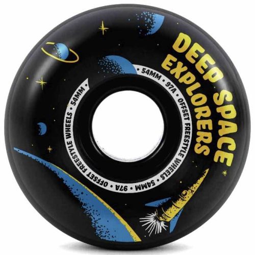 Waltz Deep Space Explorer Freestyle Canada Online Sales Vancouver Pickup