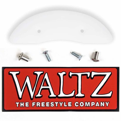Waltz Low Profile Nose Skid Plate V2 Canada Online Sales Vancouver Pickup