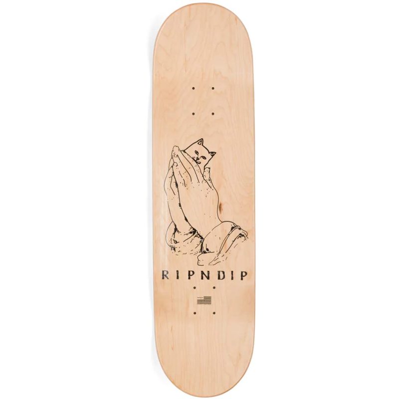 Rip n Dip Skateboards Gifts Canada Online Sales Pickup CalStreets Vancouver