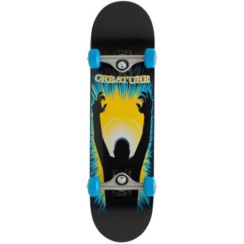 Creature Skateboard Completes Sale Canada Pickup CalStreets Vancouver