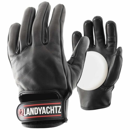 Landyachtz Freeride Leather Slide Gloves Canada Online Sales Vancouver Pickup