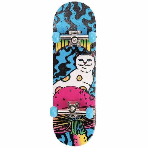 RipNDip Psychedelic Fingerboard Complete Canada Online Sales Vancouver Pickup