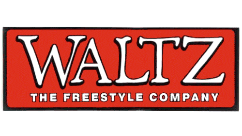 Waltz Freestyle Fever Canada CalStreets Vancouver Pickup