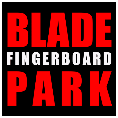 Blade Fingerboard Pro Shop Fingerjam is a must-attend event for fingerboard enthusiasts. Created in 2015 by CalStreets founder and former Sims Team Freestyler Rick Tetz, the event pays homage to the late, great Blade, and also marks the first retail fingerboard park in Canada. It's creation sparked a dedicated community that continues to thrive and grow.