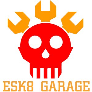 ESK8 GARAGE