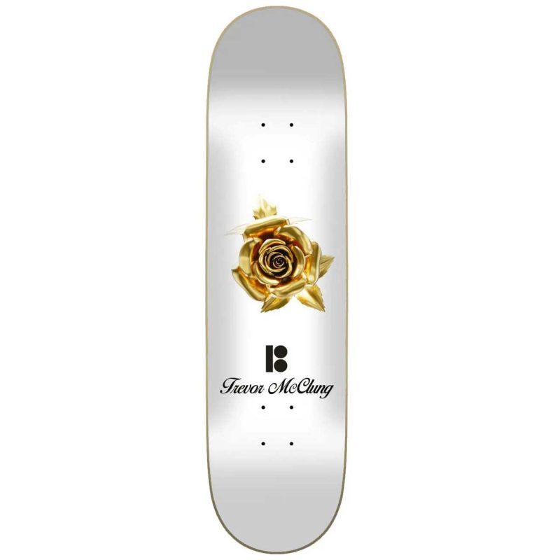 Plan B Gold McClung Deck Canada Online Sales Vancouver Pickup