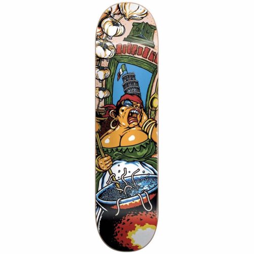 101 Gino Iannucci Bel Paese SP Reissue DeckCAnada Online Sales Vancouver Pickup